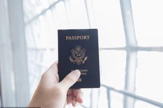 شكاف امنیتی در پاسپورت های الكترونیكی رصد شد