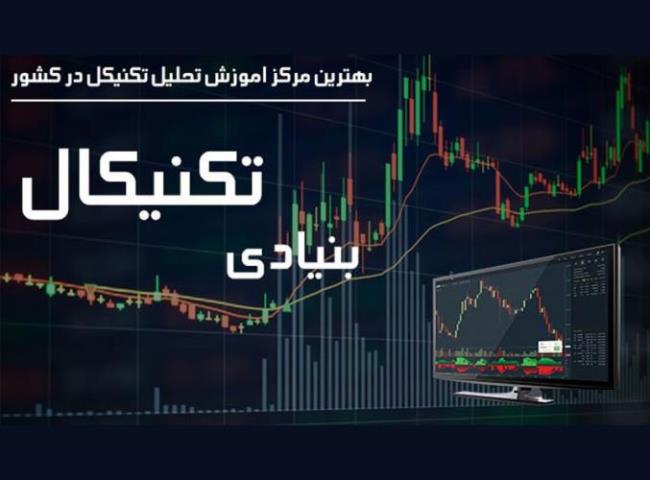 معرفی بهترین مركز اموزش بورس در كشور