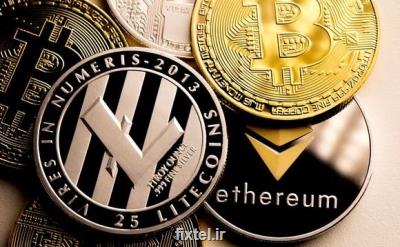 بازار رمزارزها بالاخره سبز شد