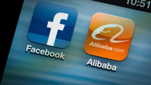 گرفتاری جدید فیسبوک و علی بابا در فیلیپین به علت سو استفاده