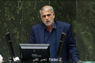 وزارت ارتباطات تکلیف قراردادهای این وزارت خانه را مشخص نماید