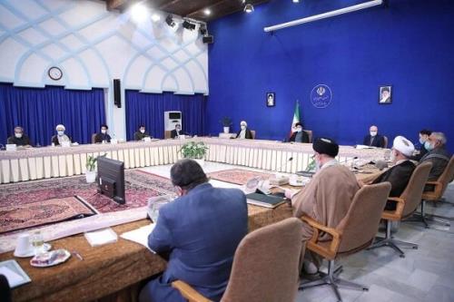 تصویب الحاقیه تشکیل ستاد رسانه فضای مجازی