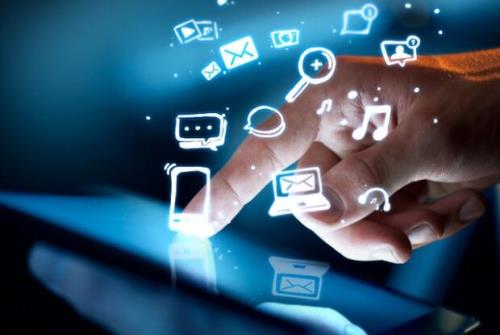 سامانه لحظه ای ارتباطات مردمی در حوزه ICT رونمایی گردید