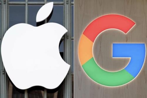احتمال شکایت گروهی از اپل و گوگل در هلند قوت گرفت