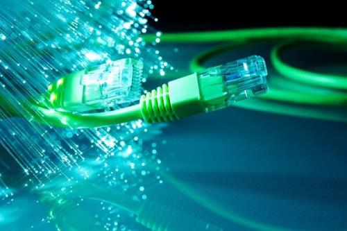 ظرفیت جدید به پهنای باند اینترنت کشور اضافه گردید