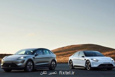 همکاری سونی و هوندا برای تولید انبوه خودرو های برقی