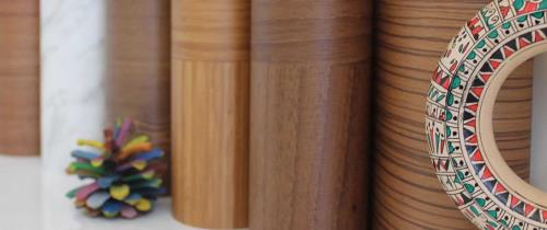 کاربرد روکش وکیوم چیست