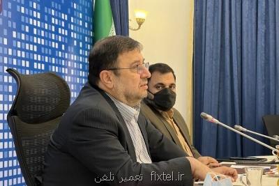 لزوم طراحی مدل اقتصادی برای توسعه مراکز تبادل اطلاعات