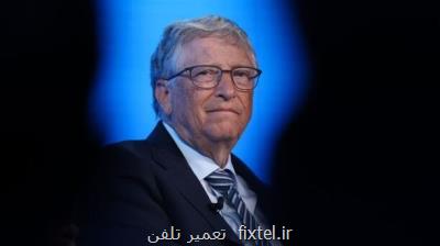 طعنه بیل گیتس به سرمایه گذاران رمزارزها