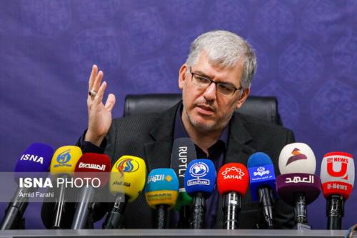 توضیحاتی درباره نحوه سفارش ماهواره خیام