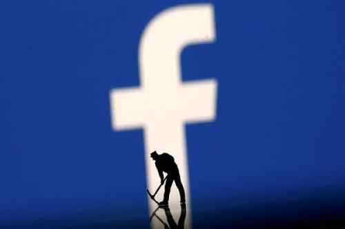 الگوریتم متا ۶۰ کارمند فیس بوک را بطور تصادفی اخراج کرد
