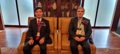 هوشمند سازی و تحول دیجیتال در پست ایران را دنبال می کنم