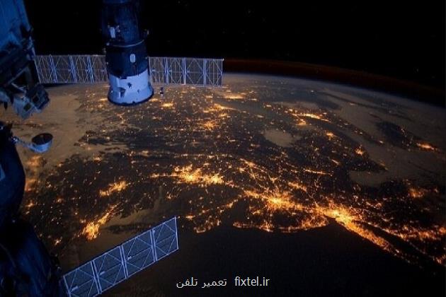 گامهای سازمان فضایی برای ایجاد منظومه ماهواره ها