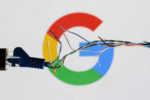 اروپا گوگل را به تجزیه کسب و کار تبلیغاتی اش تهدید کرد