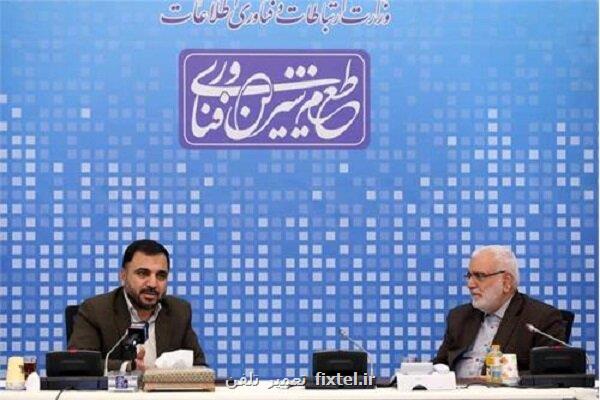 کمیته امداد امام خمینی (ره) از دستگاه های فعال در هوشمندسازی است