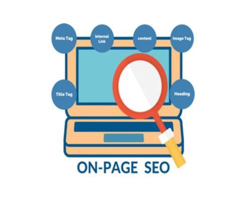 سئو داخلی چیست؟ ۶ فاکتور حیاتی در on-page seo