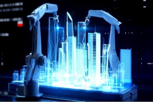 هوش مصنوعی بهتر از انسان شهرسازی می کند