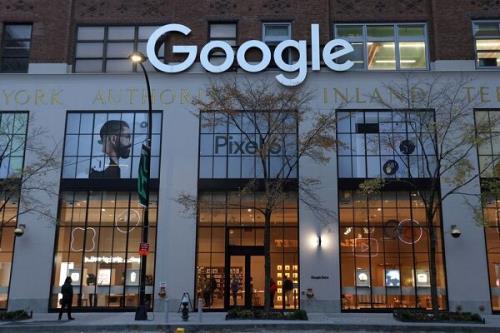 گوگل به ناشران آلمانی سالانه ۳ و دو دهم میلیون یورو می پردازد