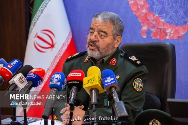 هر فناوری نیازمند یک پیوست دانشی پدافند غیرعامل است