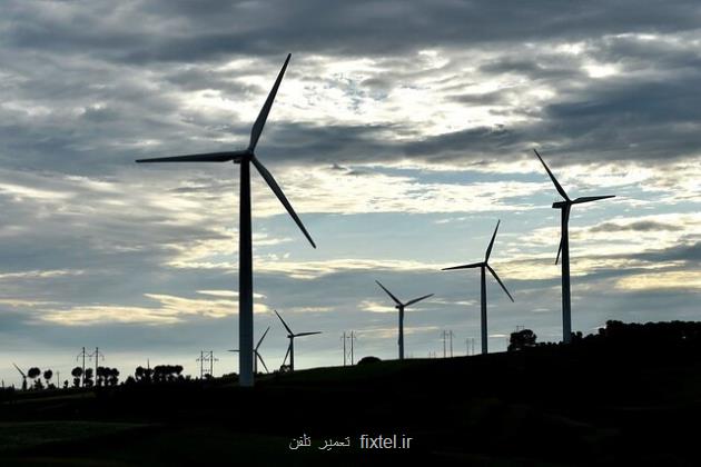 چین فصل جدیدی را در زمینه انرژی بادی رقم می زند