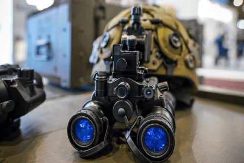 تبدیل عینک های معمولی به دید در شب با یک فیلتر جدید