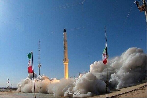 سیزدهمین پرتاب ماهواره در دولت سیزدهم صورت می گیرد