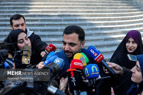 ۹۹ درصد دستگاه های اجرائی دولت به پنجره واحد هوشمند متصل شده اند