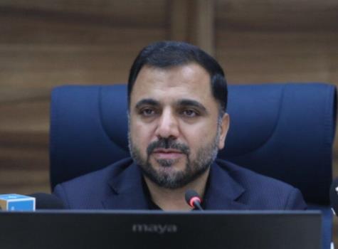 میزان اینترنت ترانزیت شده از خاک کشورمان ۲ ۵برابر شد