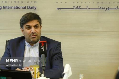 احراز هویت با اپلیکیشن در دستور کار پروژه دولت دیجیتال در راه اجرا