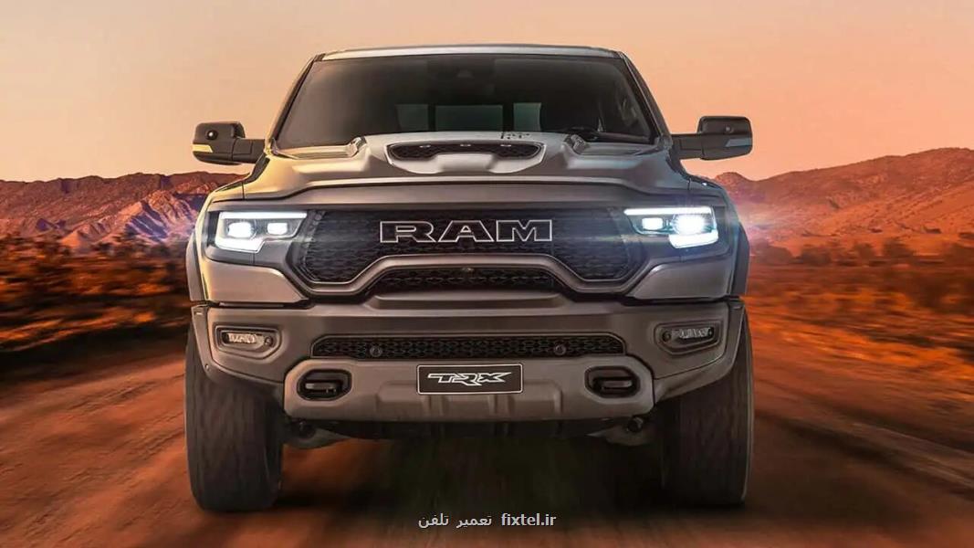 دایناسور آمریکایی برمی گردد