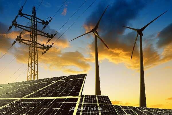 امنیت انرژی در سایه کدام فناوری ها تأمین می شود مسؤلان بخوانند