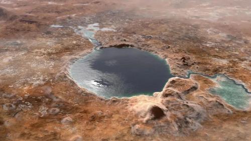 آیا ما در جهان تنها هستیم؟