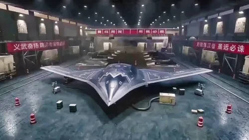 شبح چینی در راه پرل هاربر