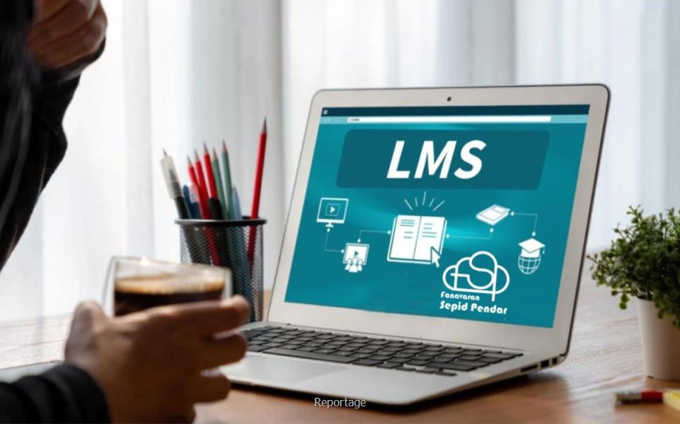 دروازه ورود به آموزش مدرن با LMS تحت وب