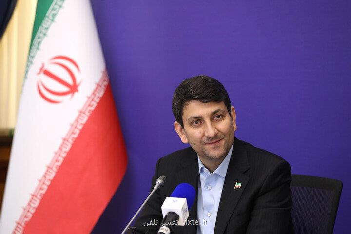 پیگیر گسترش زیرساخت های امنیت سایبری هستیم