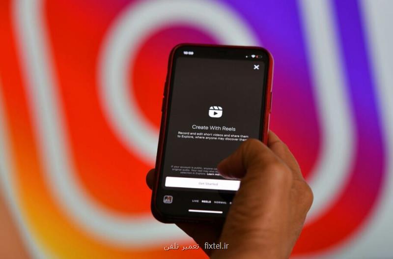 رونمایی از قابلیت تازه اینستاگرام رونمایی از قابلیت تازه اینستاگرام
