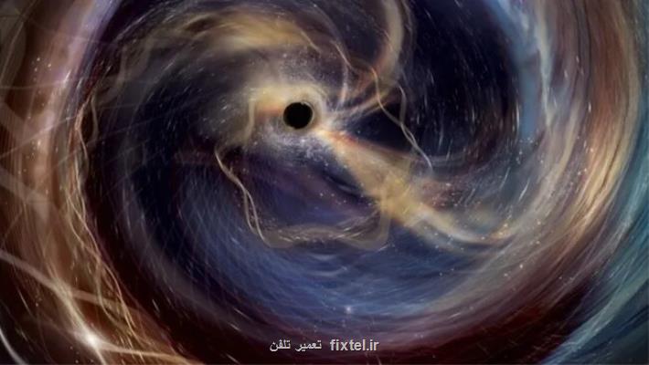 حق با اینشتین بود حق با اینشتین بود