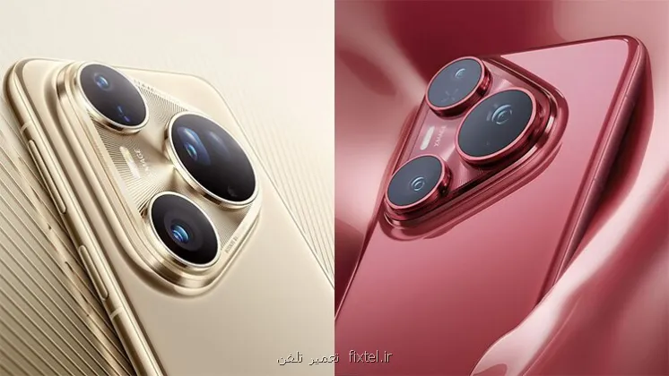 گوشی جدید هواوی، یک دوربین عکاسی حرفه ای