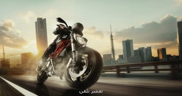 پرفروش ترین موتورسیکلت در آمریکا، ساخت ژاپن است!