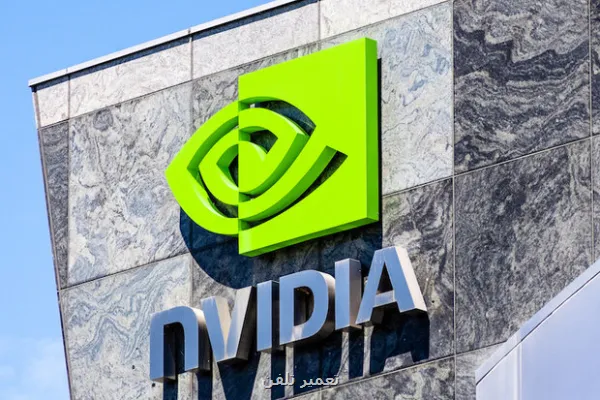 صادرات تراشه های انویدیا به بازار چین آزاد شد