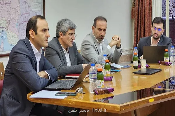 دعوت بی پاسخ تأمین اجتماعی در نشست بیمه الزامی رانندگان پلتفرمی