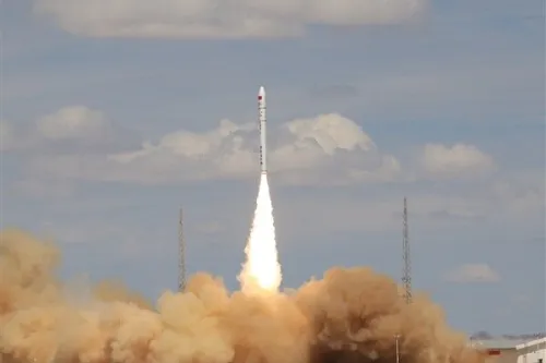 شمارش معکوس برای آغاز ماموریت ۳ ماهواره ایرانی