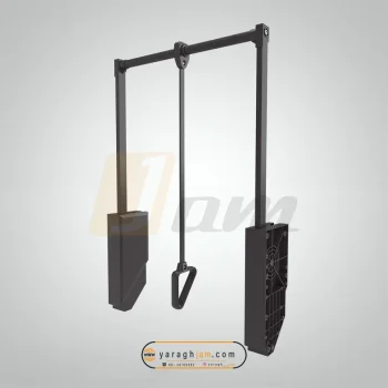 رگال آسانسوری مناسب چه فضاهایی است؟