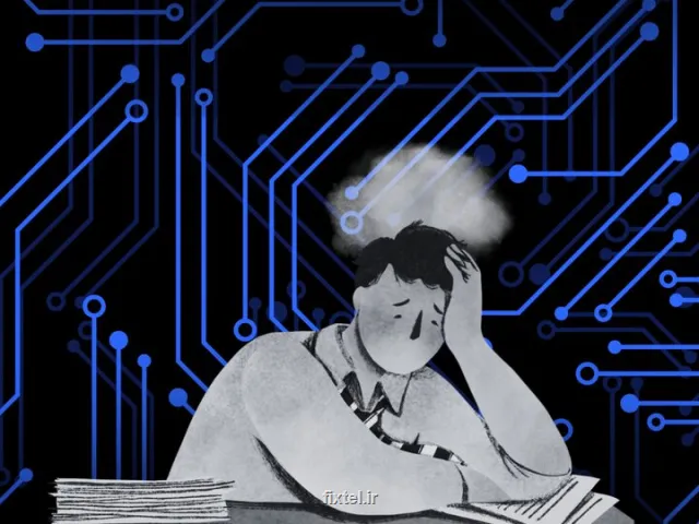 روان پریشی ناشی از چت بات ها چیست چه افرادی لطمه پذیرتر اند