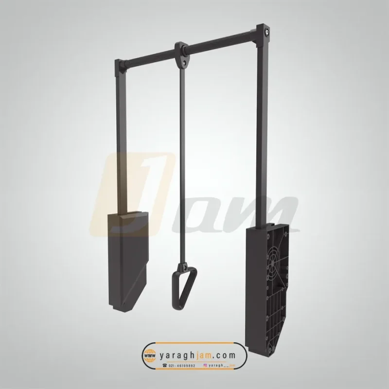 رگال آسانسوری مناسب چه فضاهایی است؟