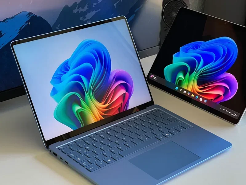 سرفیس پرو ۱۱ بخریم یا سرفیس لپ تاپ ۷؟