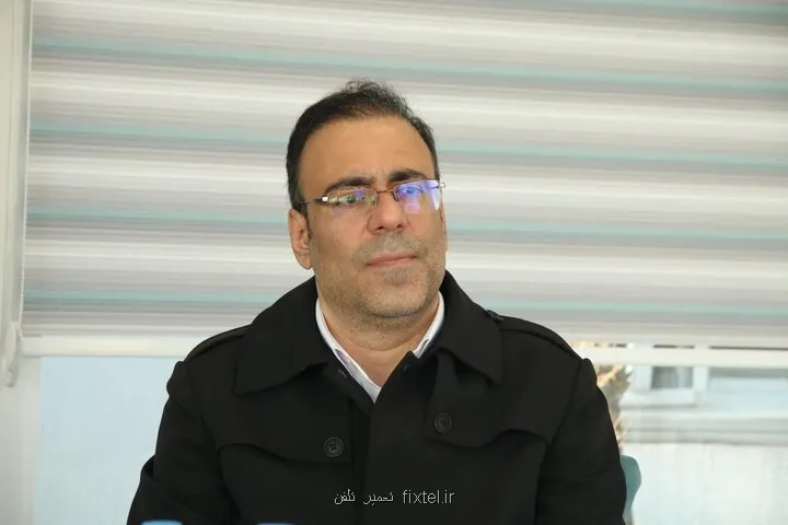 مسعود فاتح عضو هیات عامل سازمان فناوری اطلاعات شد