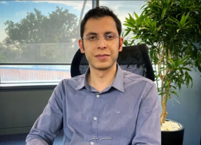 مدارهای فضایی و سفره های زمینی