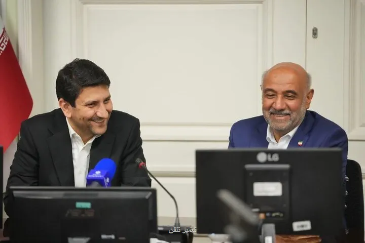 بخش خصوصی موتور محرک توسعه زیست بوم های دیجیتال دولت