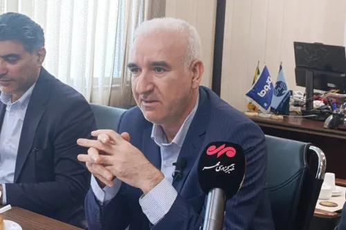 البرز در فیبرنوری نایب قهرمان کشور شد نگرانی از بدهی دستگاه های دولتی